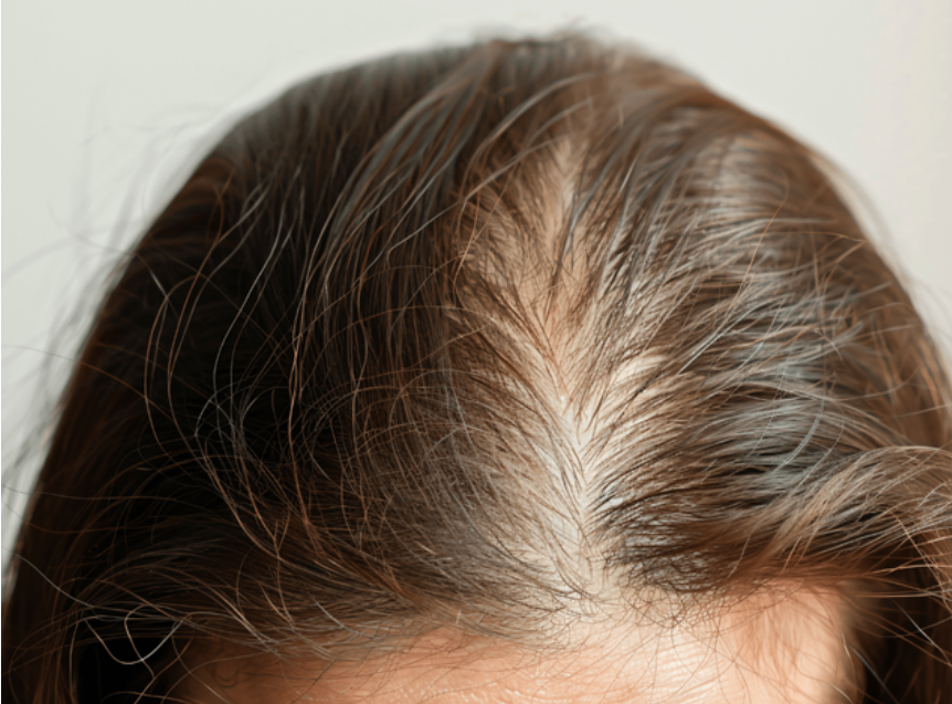 Điều trị rụng tóc bạn đã biết chưa? – Giải pháp mọc tóc bằng thảo dược & công nghệ máy hiện đại tại TP.HCM